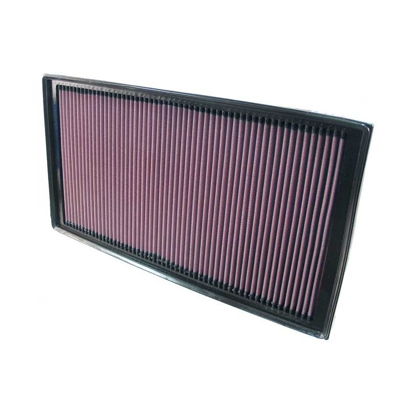 33-2912 K&N Replacement Air Filter