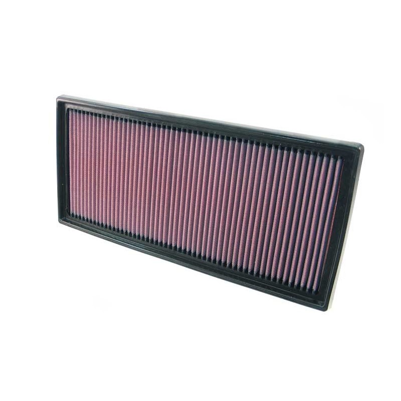 33-2915 K&N Replacement Air Filter