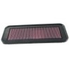 33-2922 K&N Replacement Air Filter