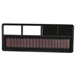 33-2932 K&N Replacement Air Filter