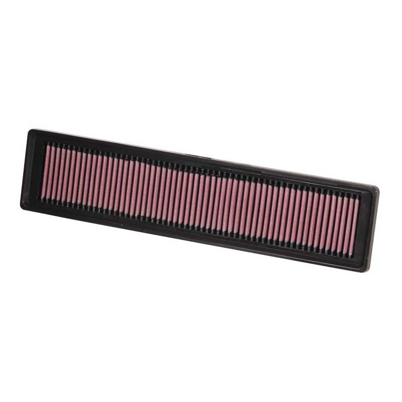 33-2937 K&N Replacement Air Filter