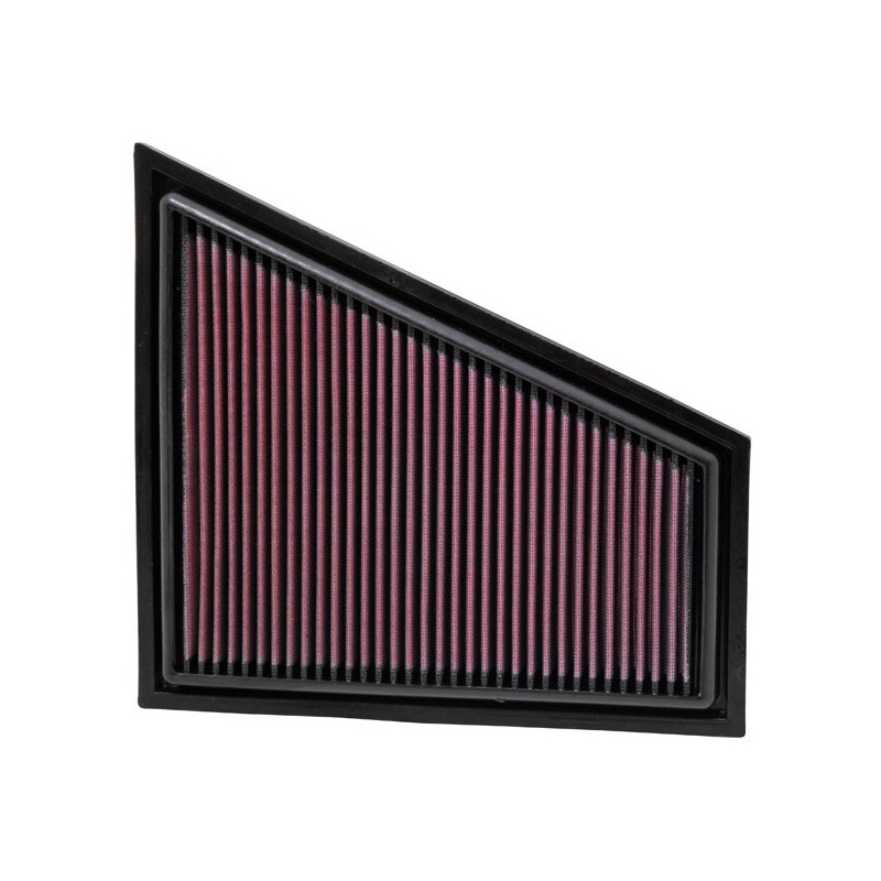 33-2963 K&N Replacement Air Filter