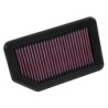33-3030 K&N Replacement Air Filter