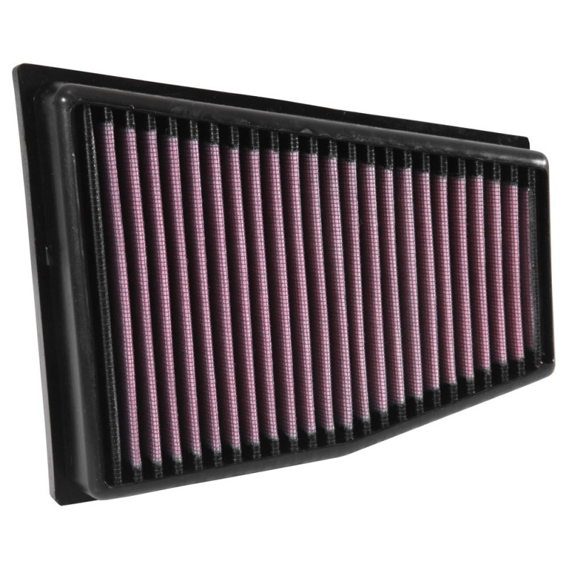 33-3031 K&N Replacement Air Filter