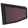 33-3031 K&N Replacement Air Filter