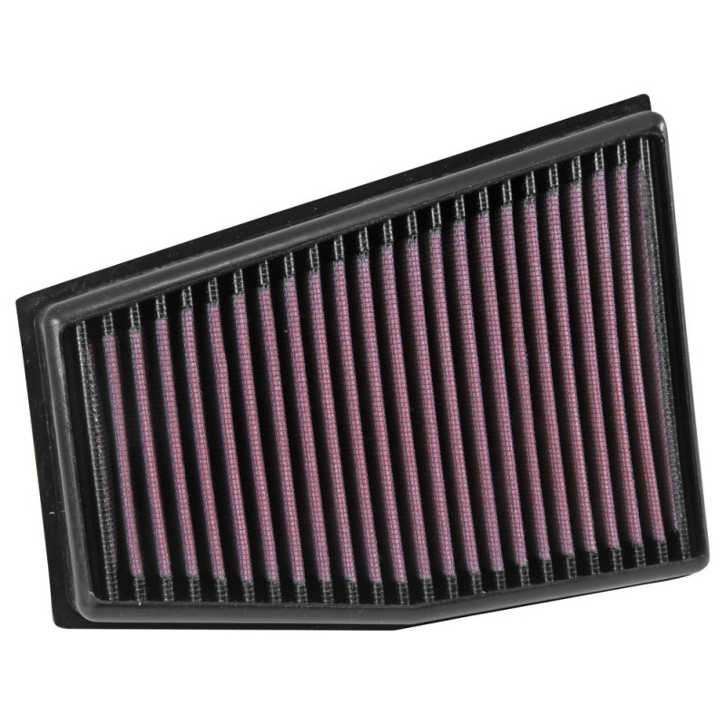 33-3032 K&N Replacement Air Filter