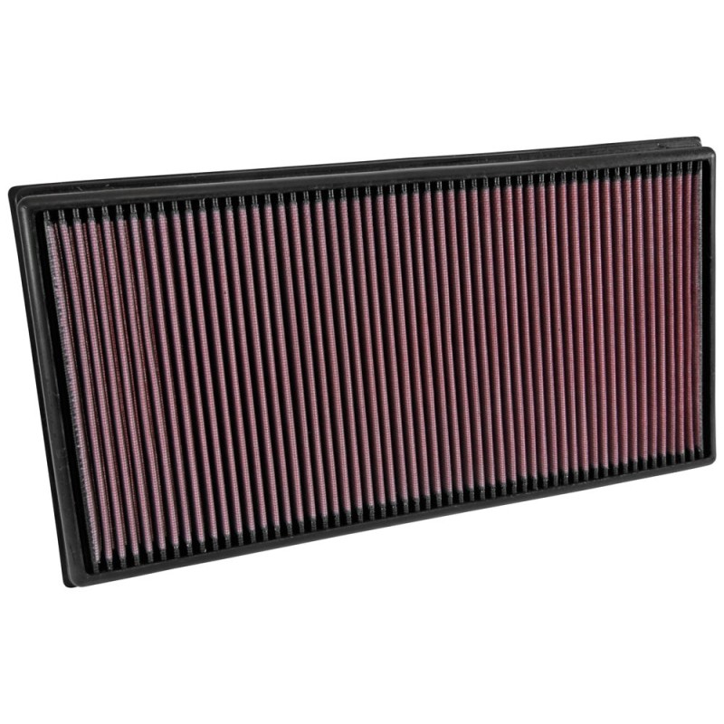 33-3033 K&N Replacement Air Filter