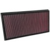 33-3033 K&N Replacement Air Filter