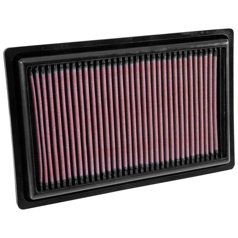 33-3034 K&N Replacement Air Filter