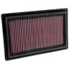 33-3034 K&N Replacement Air Filter