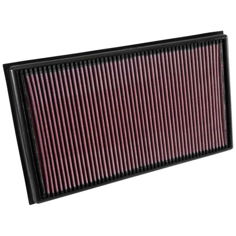 33-3036 K&N Replacement Air Filter