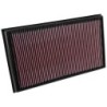 33-3036 K&N Replacement Air Filter