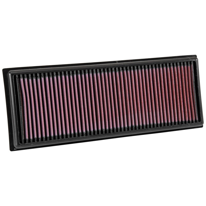 33-3039 K&N Replacement Air Filter