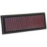 33-3039 K&N Replacement Air Filter