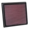 33-3040 K&N Replacement Air Filter