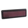 33-3042 K&N Replacement Air Filter