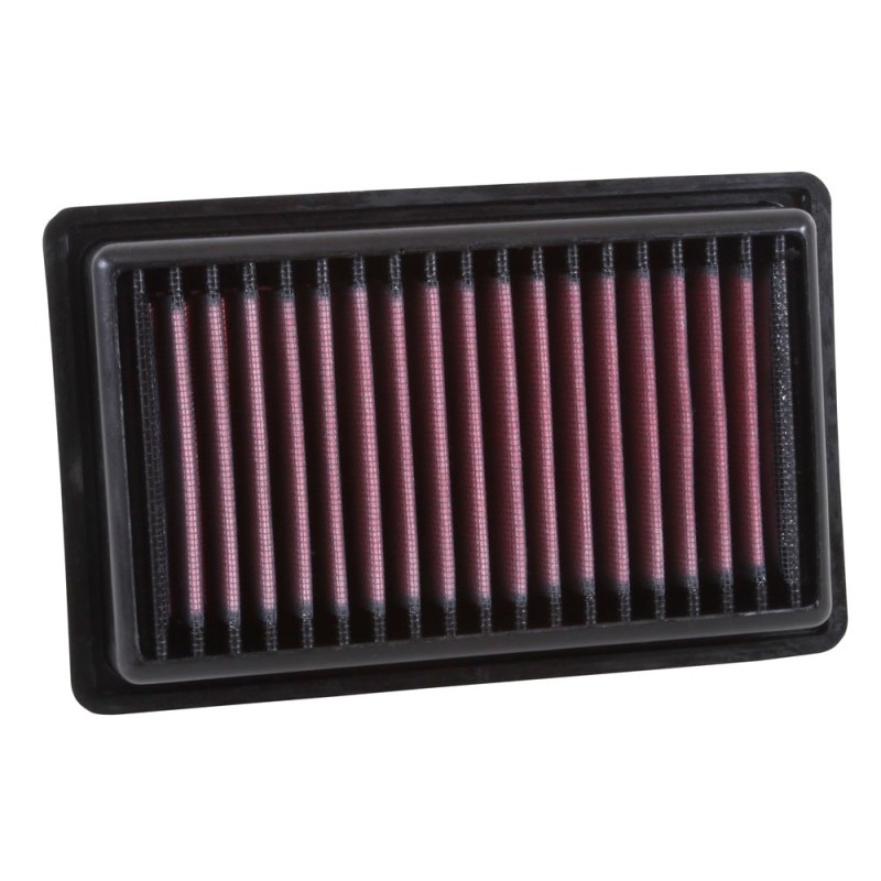 33-3043 K&N Replacement Air Filter