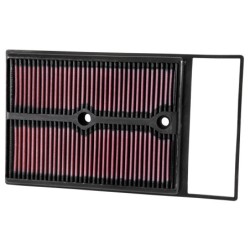 33-3044 K&N Replacement Air...