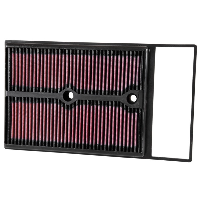 33-3044 K&N Replacement Air Filter