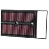 33-3044 K&N Replacement Air Filter