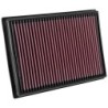 33-3045 K&N Replacement Air Filter