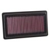 33-3046 K&N Replacement Air Filter
