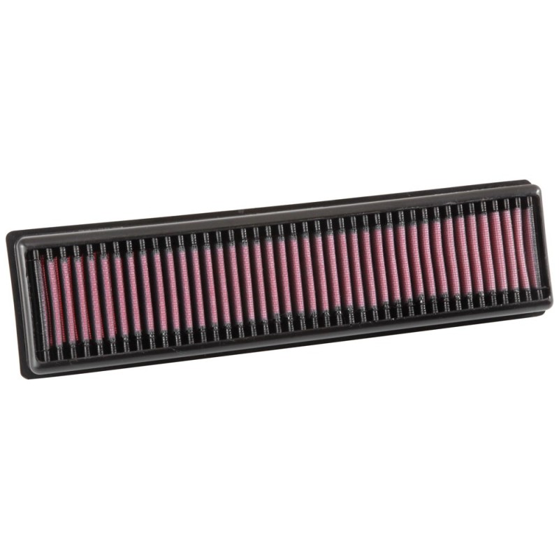 33-3047 K&N Replacement Air Filter