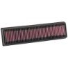 33-3047 K&N Replacement Air Filter