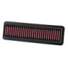 33-3048 K&N Replacement Air Filter