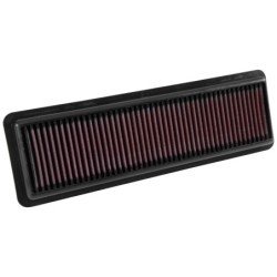 33-3049 K&N Replacement Air...