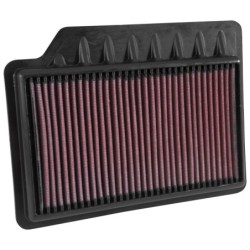 33-3050 K&N Replacement Air...