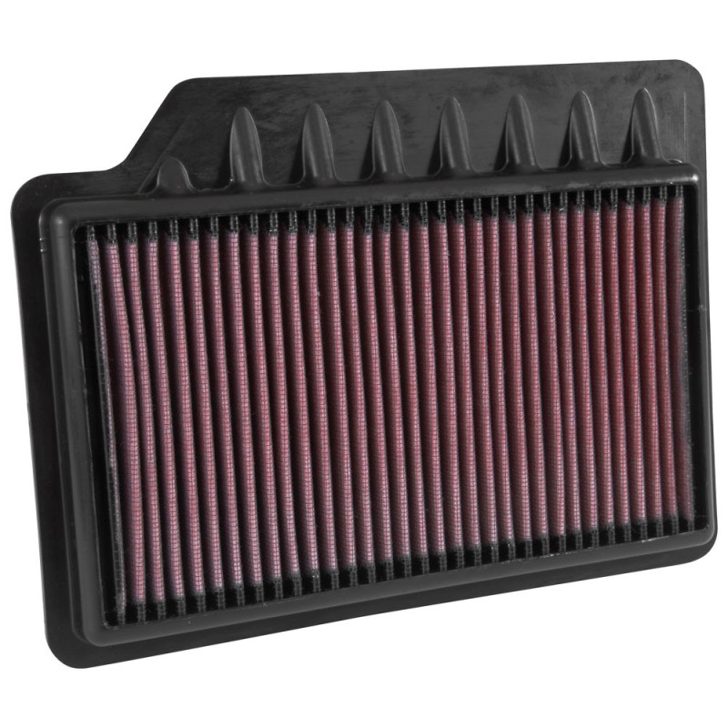 33-3050 K&N Replacement Air Filter