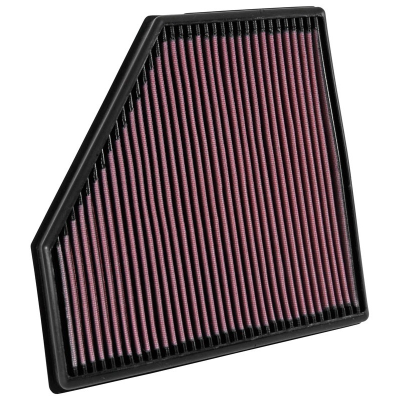 33-3051 K&N Replacement Air Filter