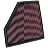 33-3051 K&N Replacement Air Filter