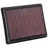 33-3054 K&N Replacement Air Filter