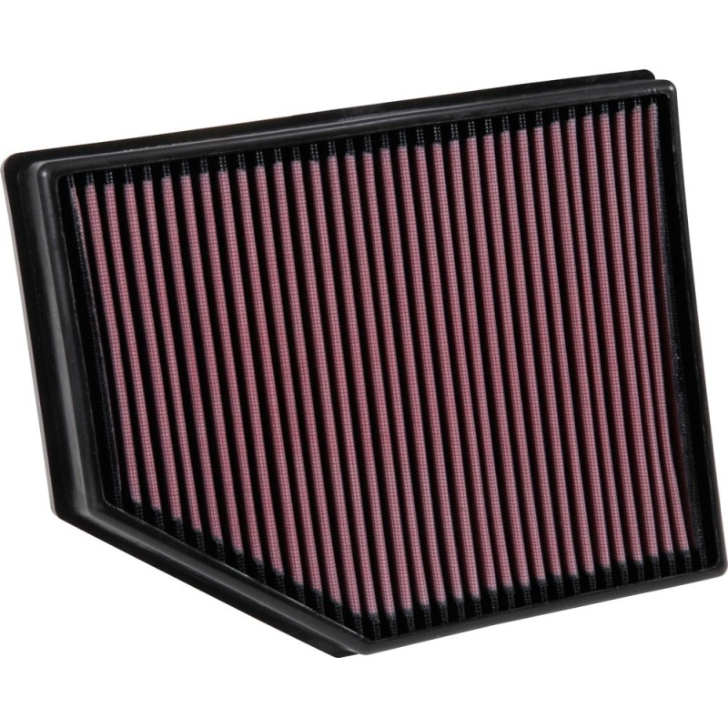 33-3055 K&N Replacement Air Filter