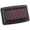 33-3056 K&N Replacement Air Filter