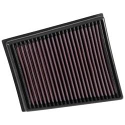 33-3057 K&N Replacement Air...