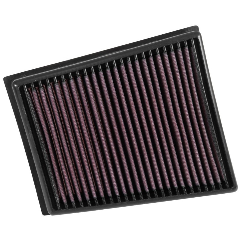 33-3057 K&N Replacement Air Filter