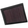33-3057 K&N Replacement Air Filter