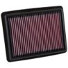 33-3058 K&N Replacement Air Filter