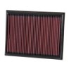 33-3059 K&N Replacement Air Filter
