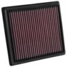 33-3060 K&N Replacement Air Filter