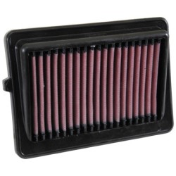 33-3063 K&N Replacement Air...