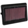 33-3063 K&N Replacement Air Filter