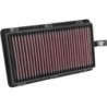 33-3064 K&N Replacement Air Filter
