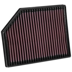 33-3065 K&N Replacement Air...