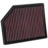 33-3065 K&N Replacement Air Filter