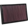 33-3067 K&N Replacement Air Filter