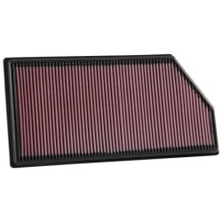 33-3068 K&N Replacement Air...